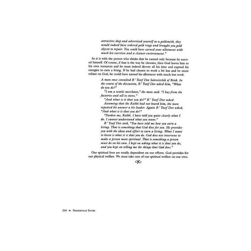 Twerski on Prayer | Books | Judaica