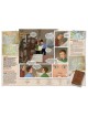 Trekking Through Time: The Word-Wise Adventures of | Books | Judaica