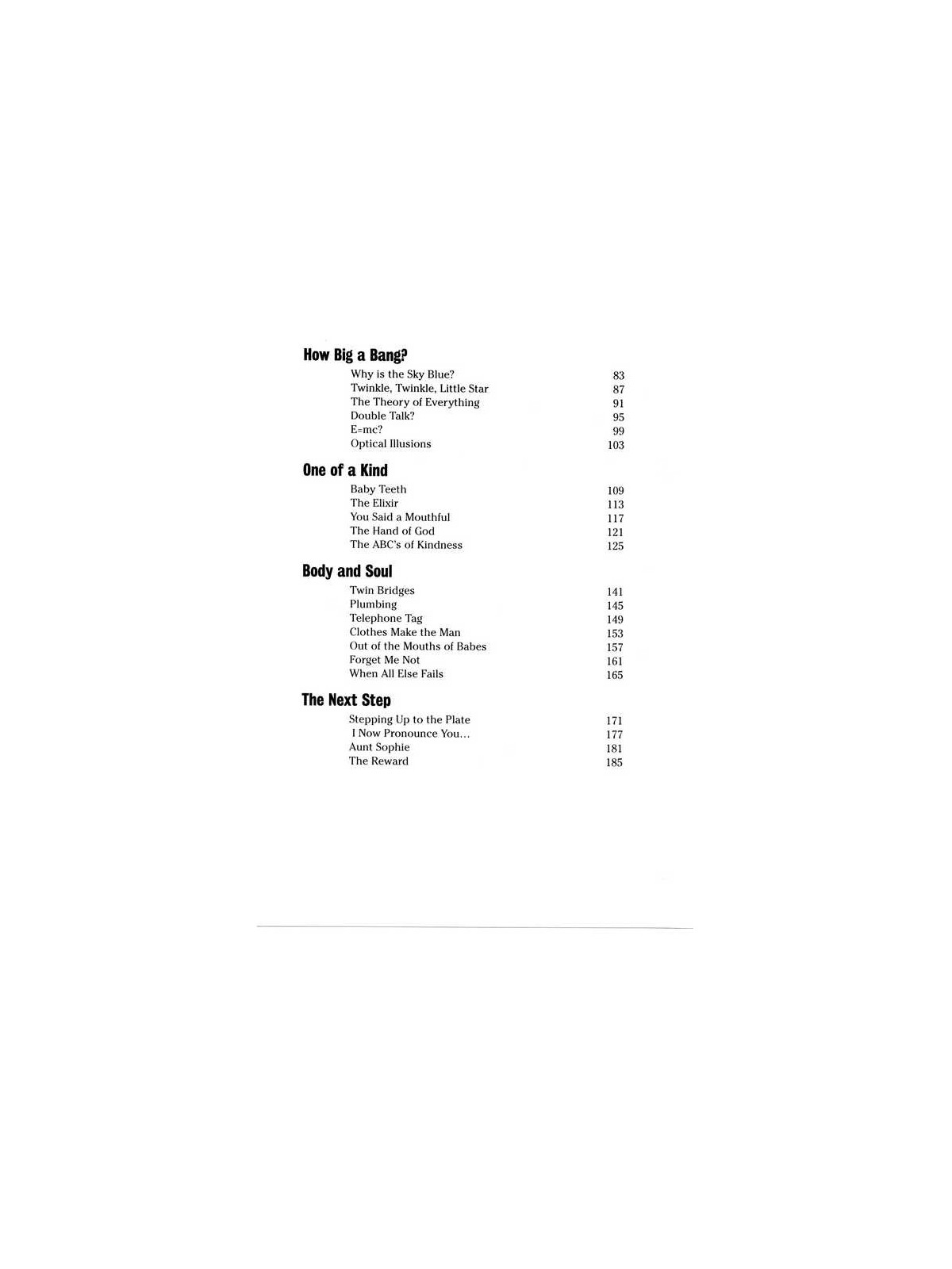 The Jewish Theory of Everything - Hardcover | Books | Judaica