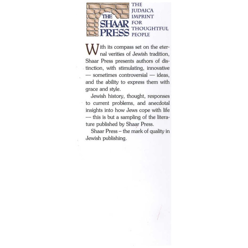 The Jewish Theory of Everything - Hardcover | Books | Judaica