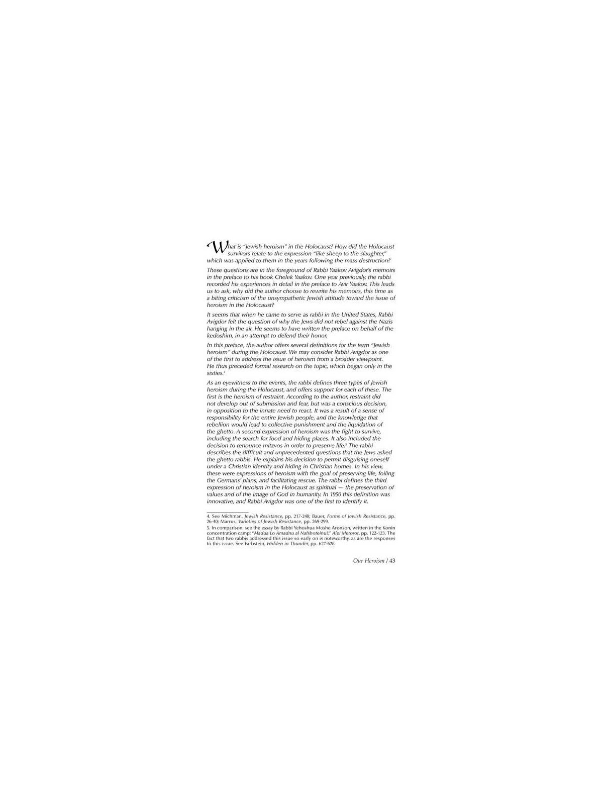 The Forgotten Memoirs | Books | Judaica