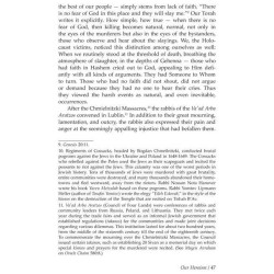 The Forgotten Memoirs | Books | Judaica