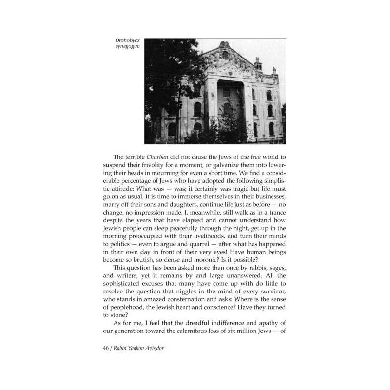 The Forgotten Memoirs | Books | Judaica