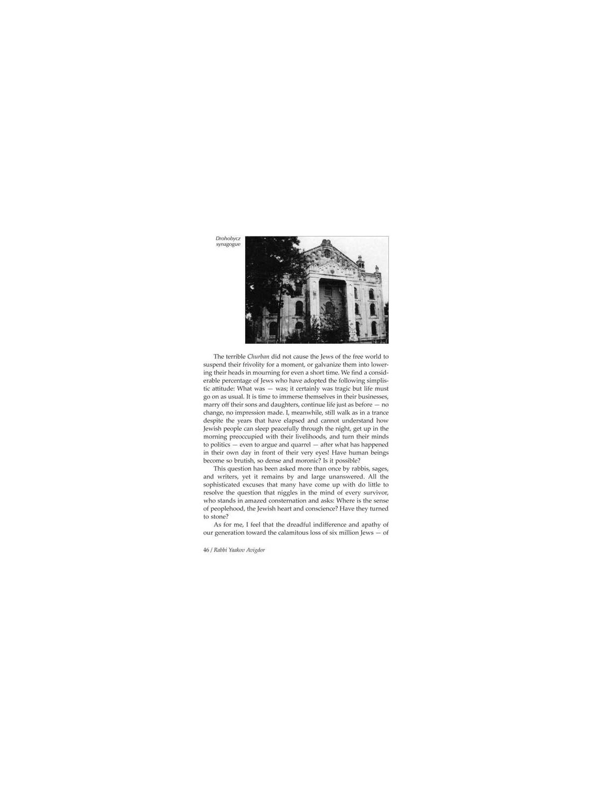 The Forgotten Memoirs | Books | Judaica