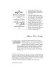 The Forgotten Memoirs | Books | Judaica