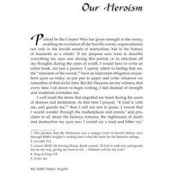 The Forgotten Memoirs | Books | Judaica