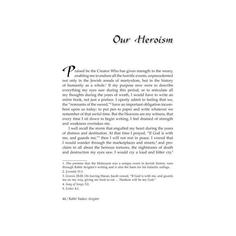 The Forgotten Memoirs | Books | Judaica