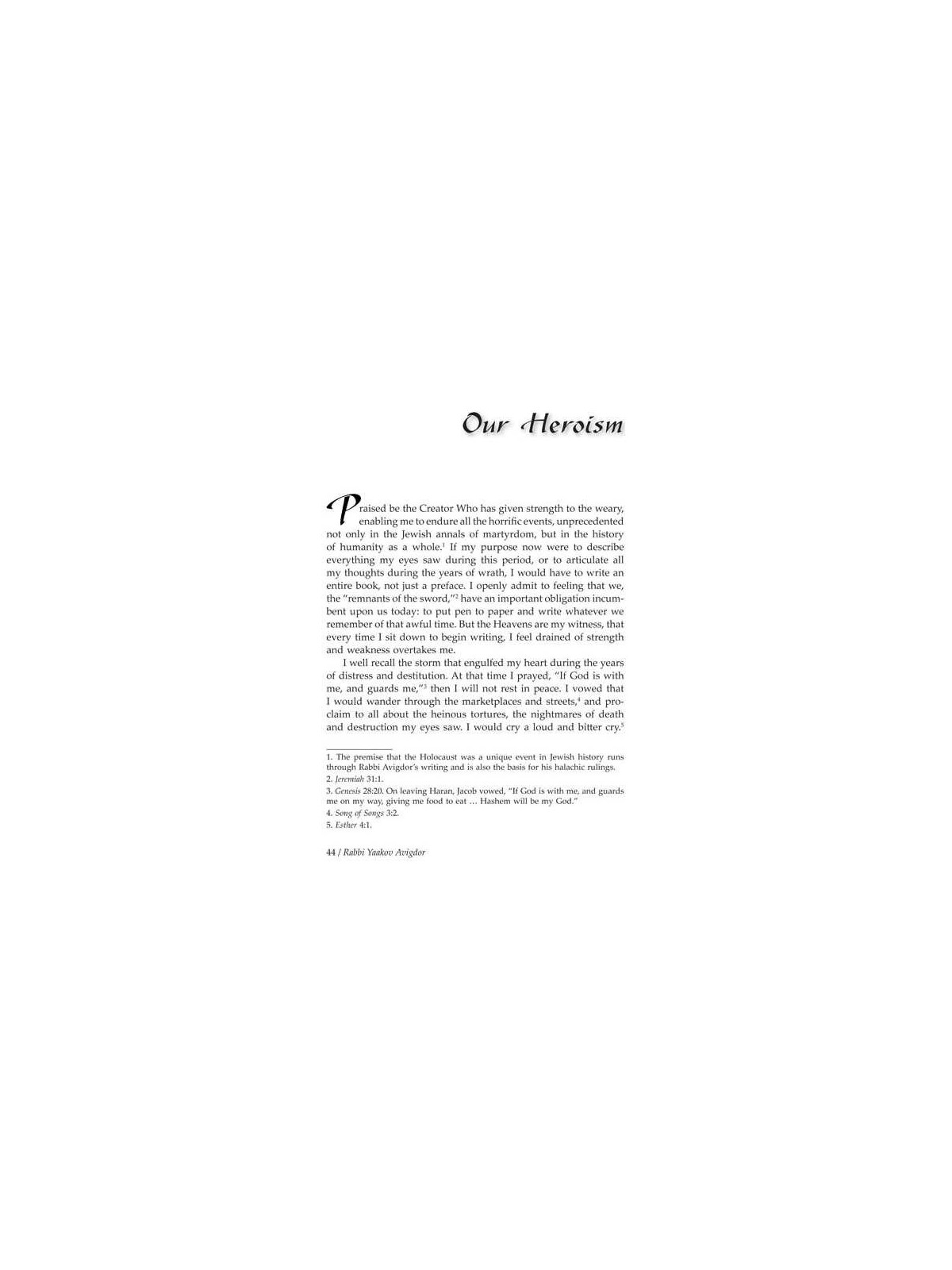 The Forgotten Memoirs | Books | Judaica