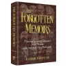 The Forgotten Memoirs | Books | Judaica