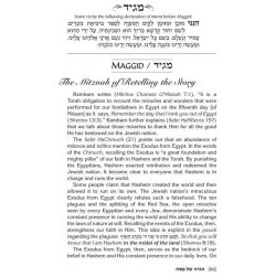 The Eishes Chayil Haggadah | Passover | Judaica