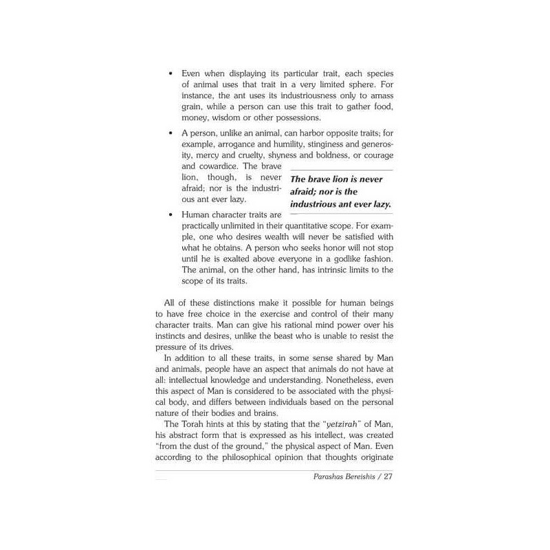 The Essential Malbim - Bereishis | Books | Judaica