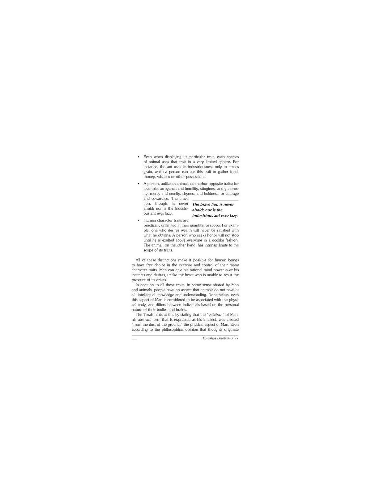 The Essential Malbim - Bereishis | Books | Judaica