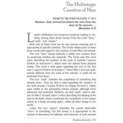 The Essential Malbim - Bereishis | Books | Judaica