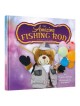 The Amazing Fishing Rod - Hardcover | Books | Judaica