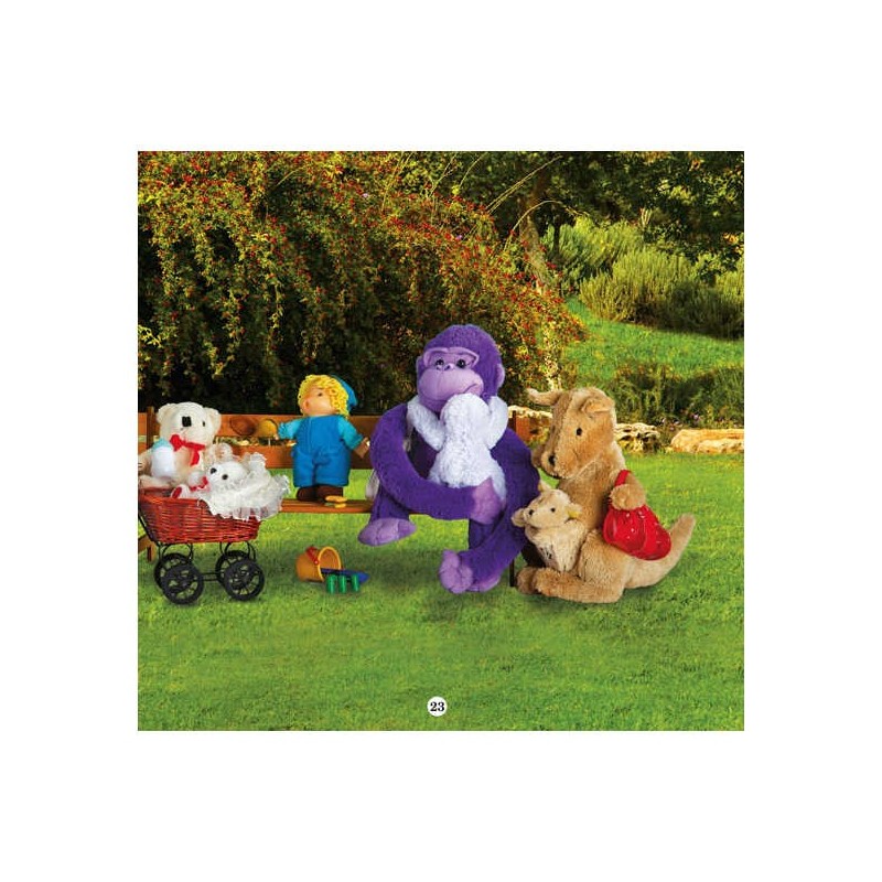 The Amazing Fishing Rod - Hardcover | Books | Judaica