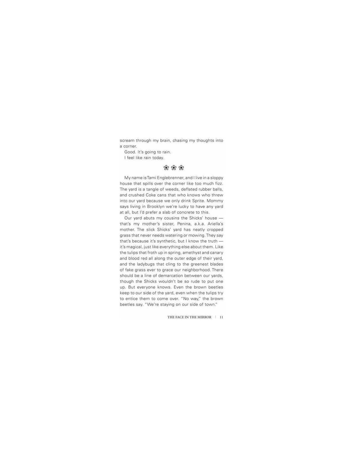 The Face in the Mirror | Books | Judaica