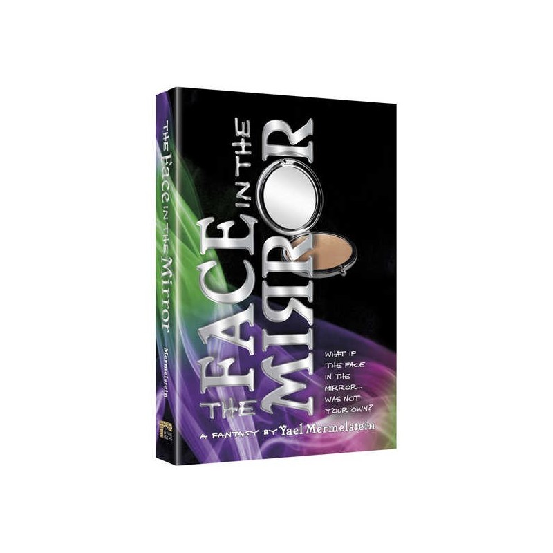 The Face in the Mirror | Books | Judaica