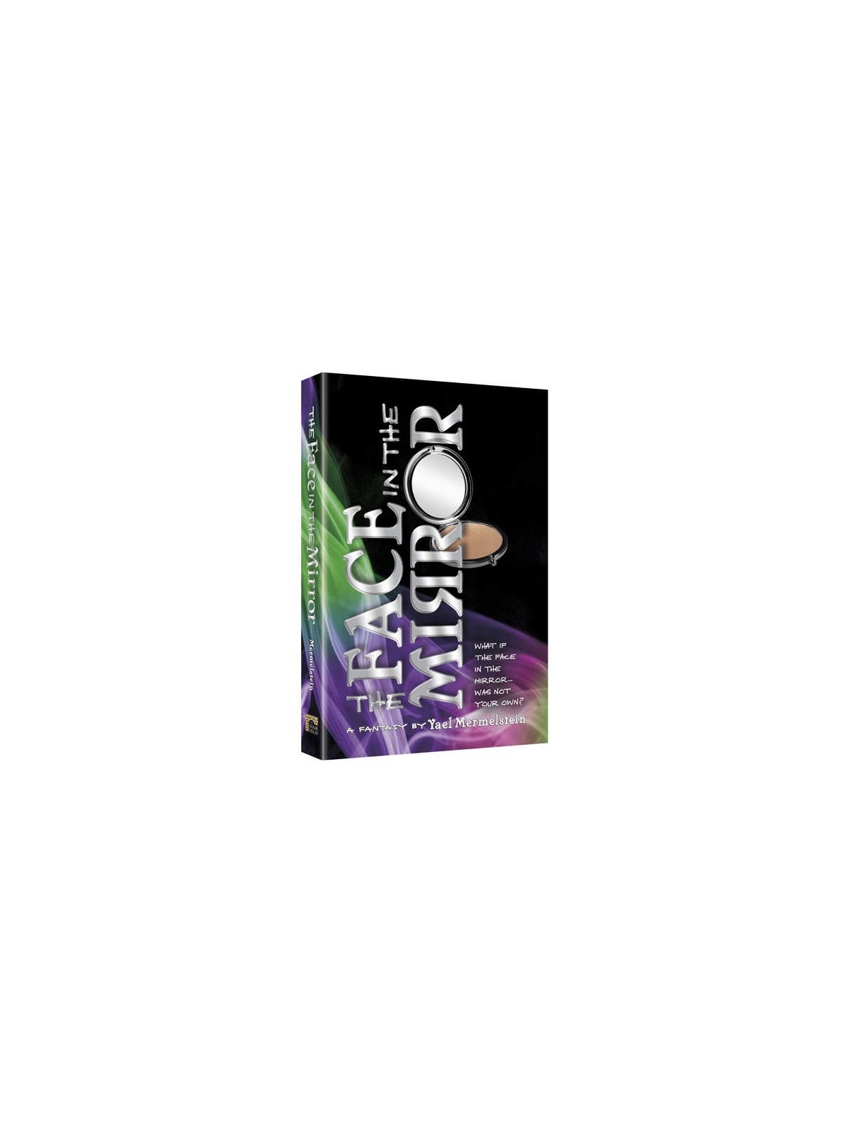 The Face in the Mirror | Books | Judaica