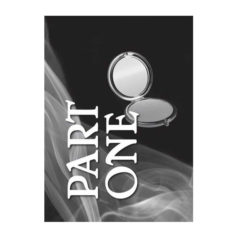 The Face in the Mirror | Books | Judaica