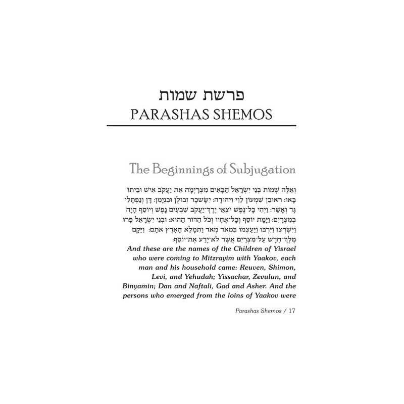 The Essential Malbim - Shemos | Books | Judaica