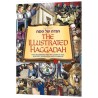 The Illustrated Haggadah - Paperback | Passover | Judaica