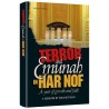 Terror and Emunah in Har Nof | Books | Judaica