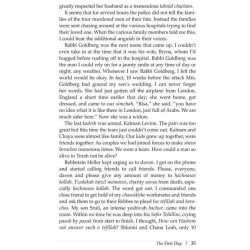 Terror and Emunah in Har Nof | Books | Judaica