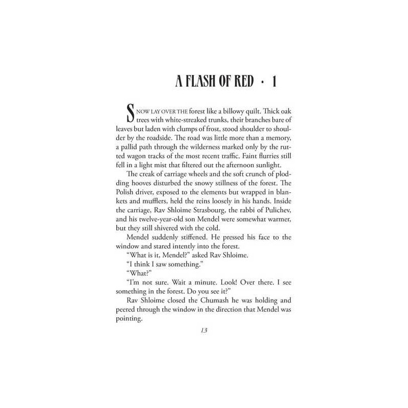 The Promised Child | Books | Judaica