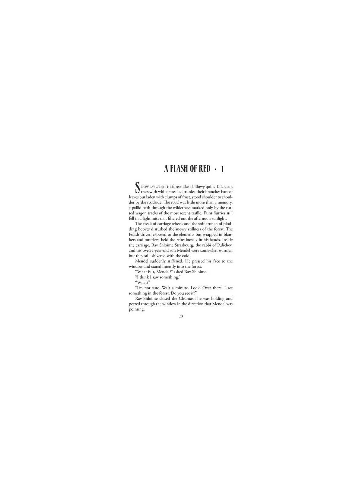 The Promised Child | Books | Judaica