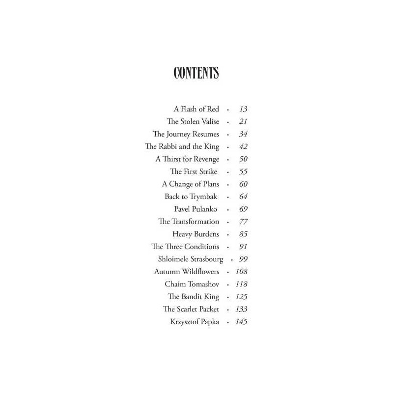 The Promised Child | Books | Judaica