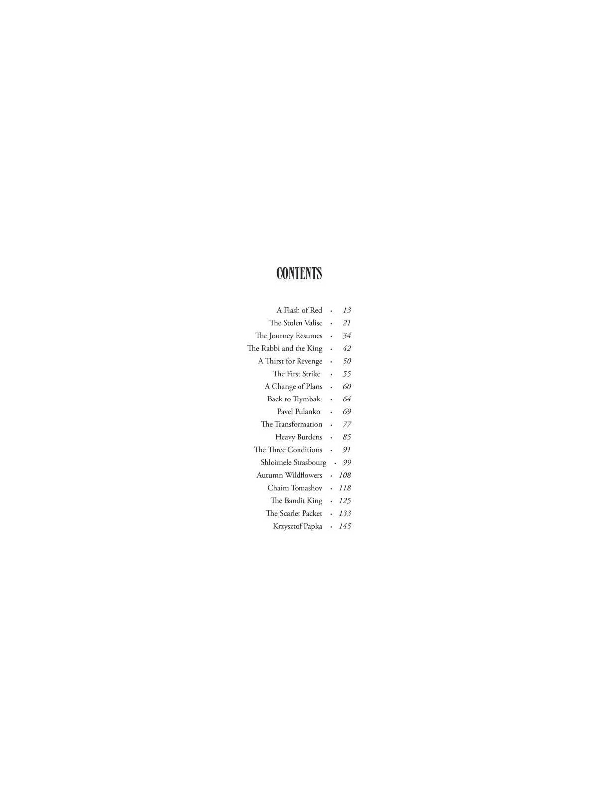 The Promised Child | Books | Judaica
