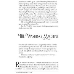 The Spark of a Story | Books | Judaica