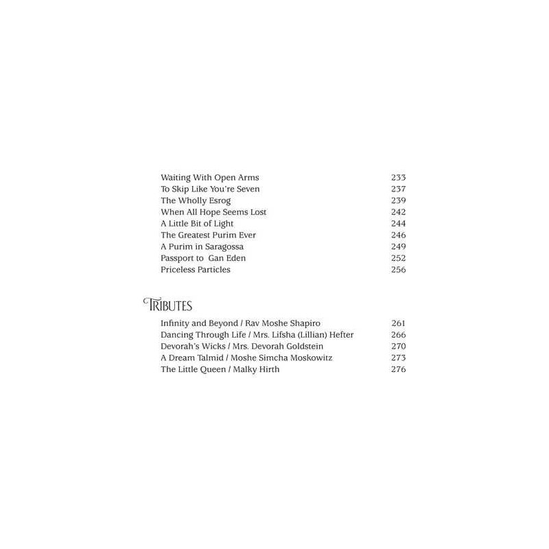 The Spark of a Story | Books | Judaica