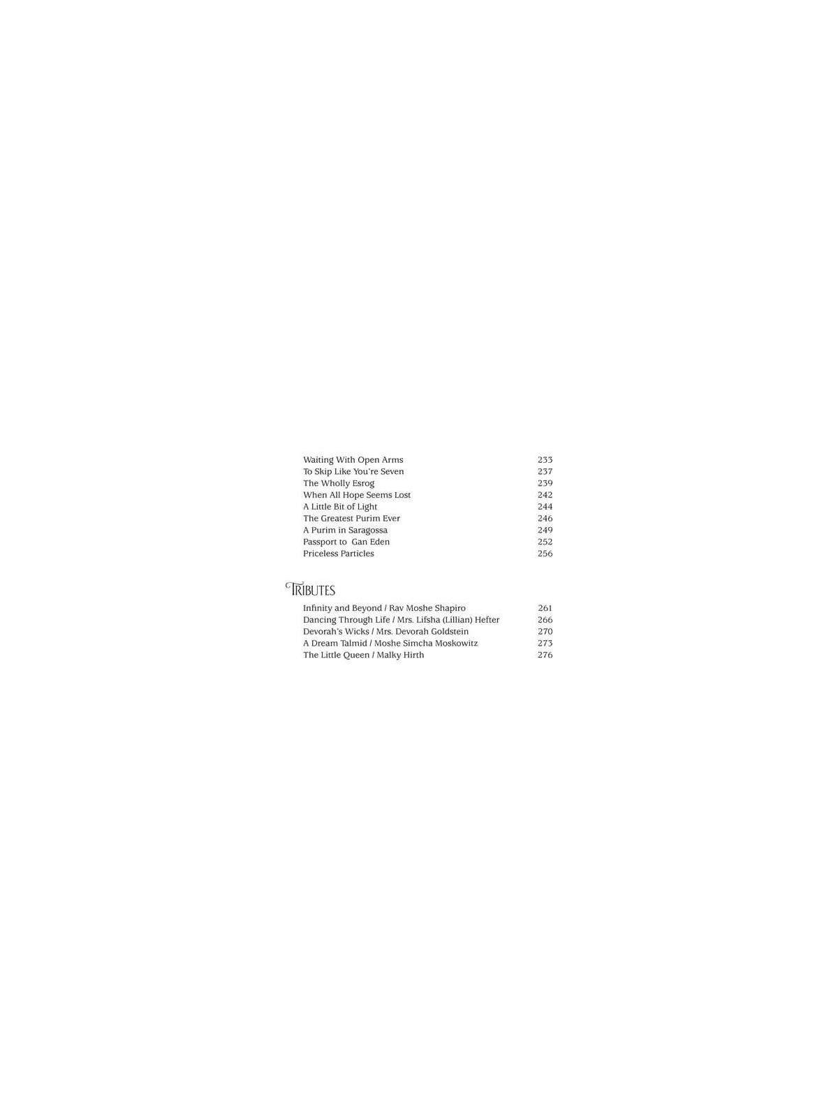 The Spark of a Story | Books | Judaica