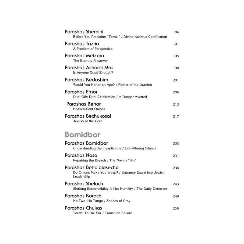 The Power of a Vort | Books | Judaica