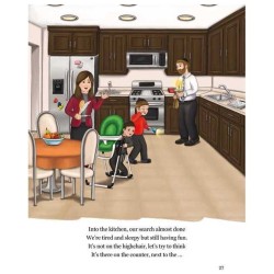 The Search is On | Books | Judaica