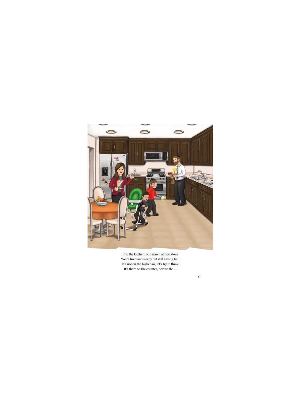 The Search is On | Books | Judaica