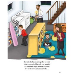 The Search is On | Books | Judaica