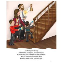 The Search is On | Books | Judaica