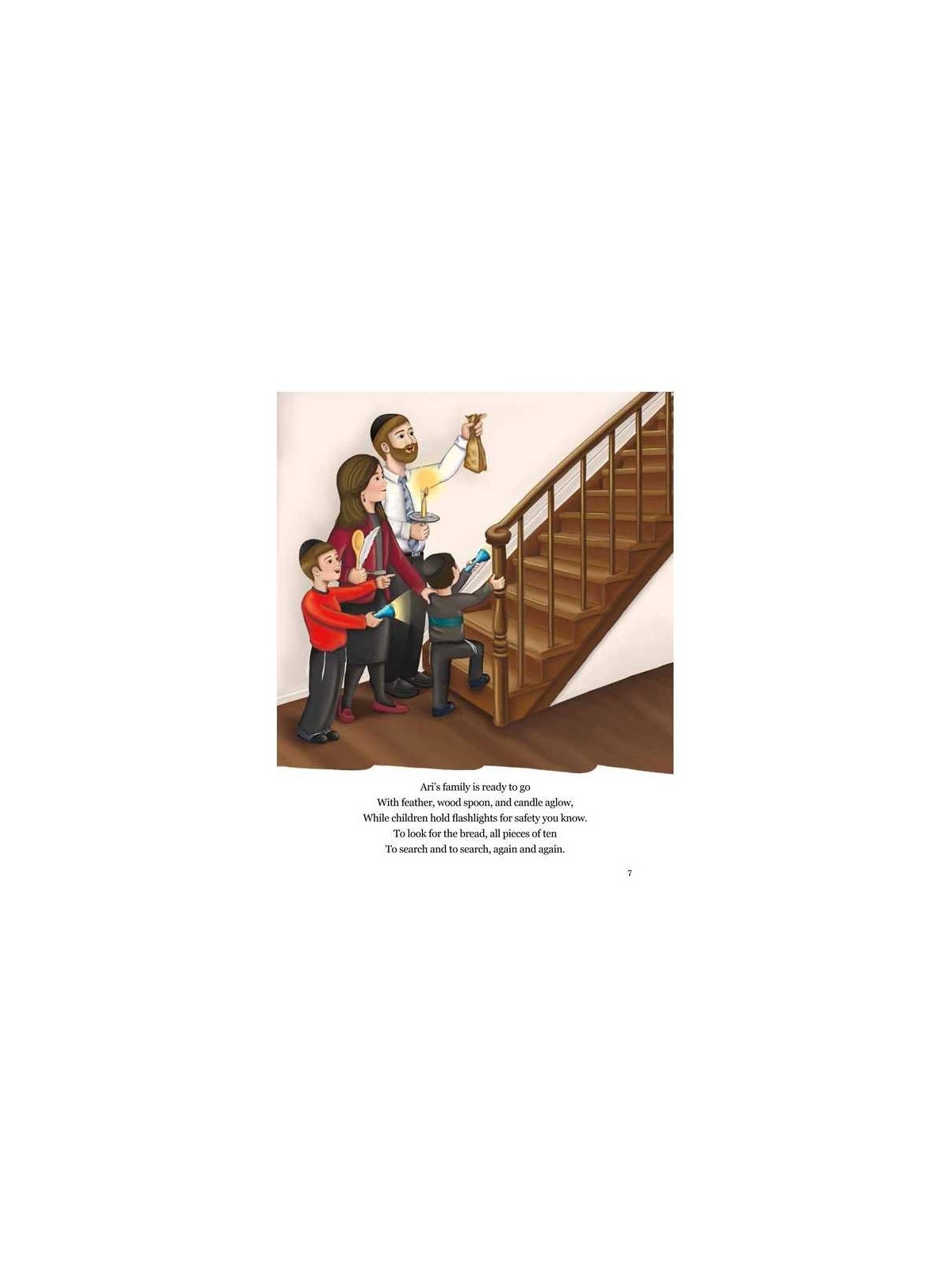 The Search is On | Books | Judaica