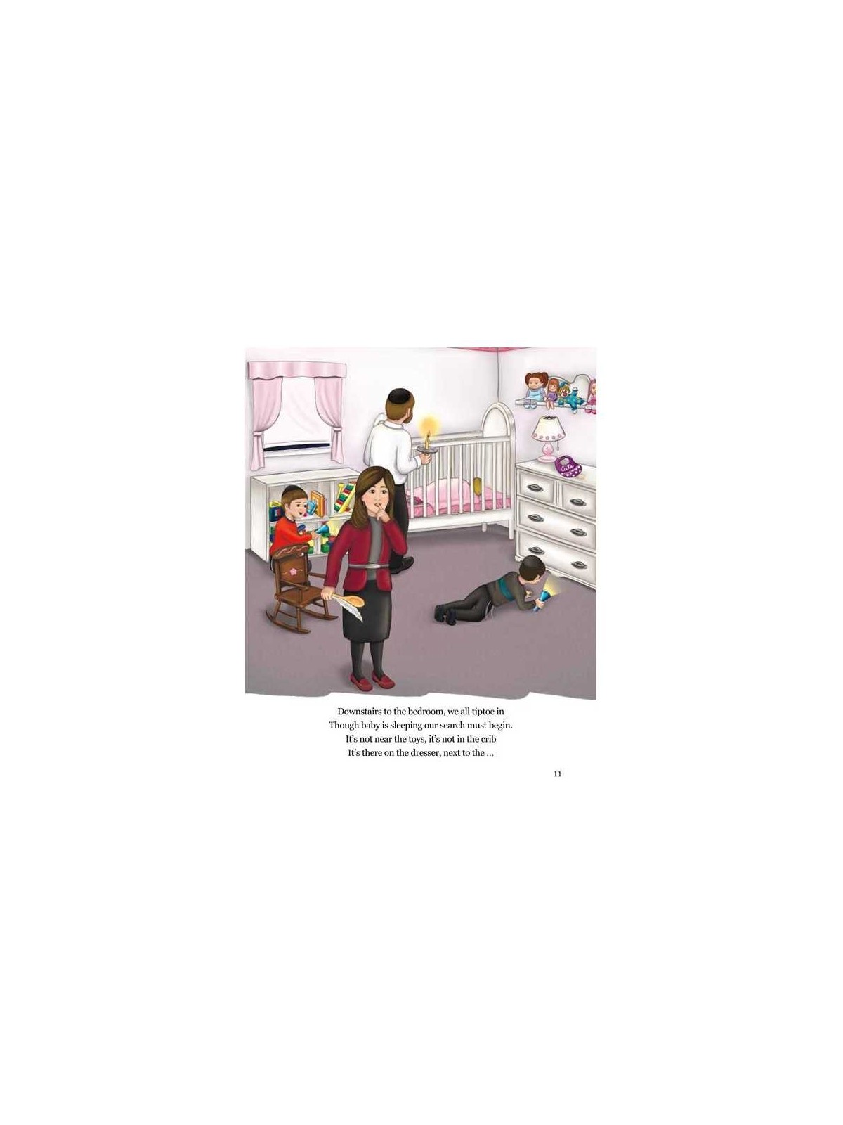 The Search is On | Books | Judaica