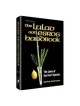 The Lulav and Esrog Handbook - Hardcover | Sukkot | Judaica
