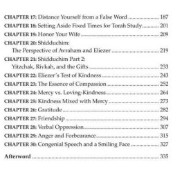 To Be a Mentch | Books | Judaica