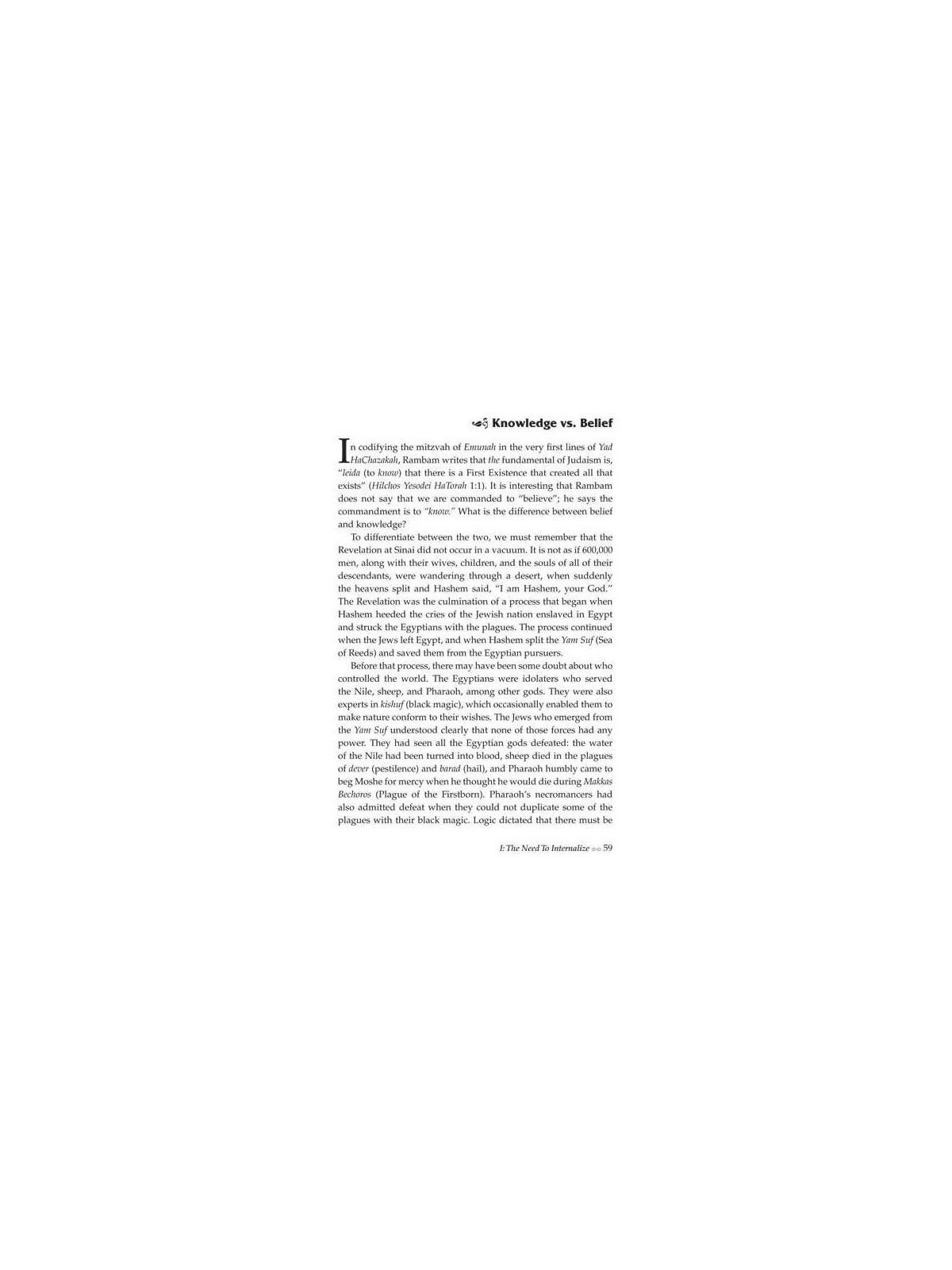 The Six Constant Mitzvos - Hardcover | Books | Judaica