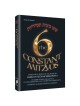 The Six Constant Mitzvos - Hardcover | Books | Judaica