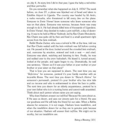 The Maggid at the Podium - Hardcover | Books | Judaica