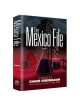 The Mexico File - Hardcover | Books | Judaica