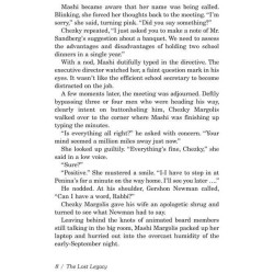 The Lost Legacy - Paperback | Books | Judaica