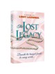 The Lost Legacy - Paperback | Books | Judaica