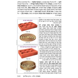 The Ryzman Edition Hebrew Mishnah Keilim Volume 1  | Books | Judaica